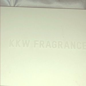 KKW beauty Gardenia